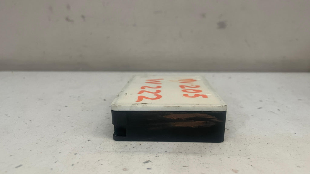 A0009058802 MERCEDES W166 BLIND SPOT RADAR SENSOR
