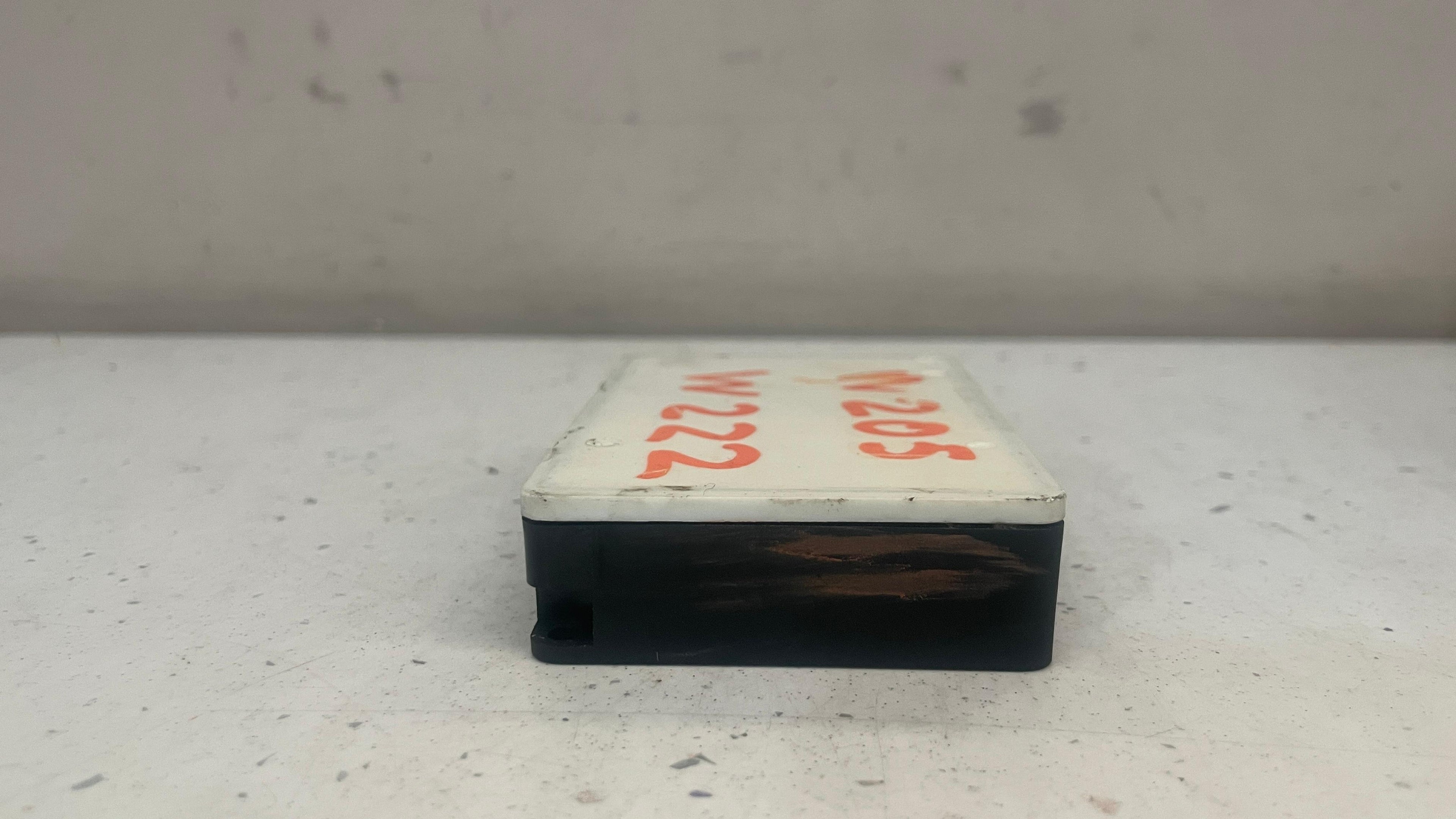 A0009058802 MERCEDES W166 BLIND SPOT RADAR SENSOR
