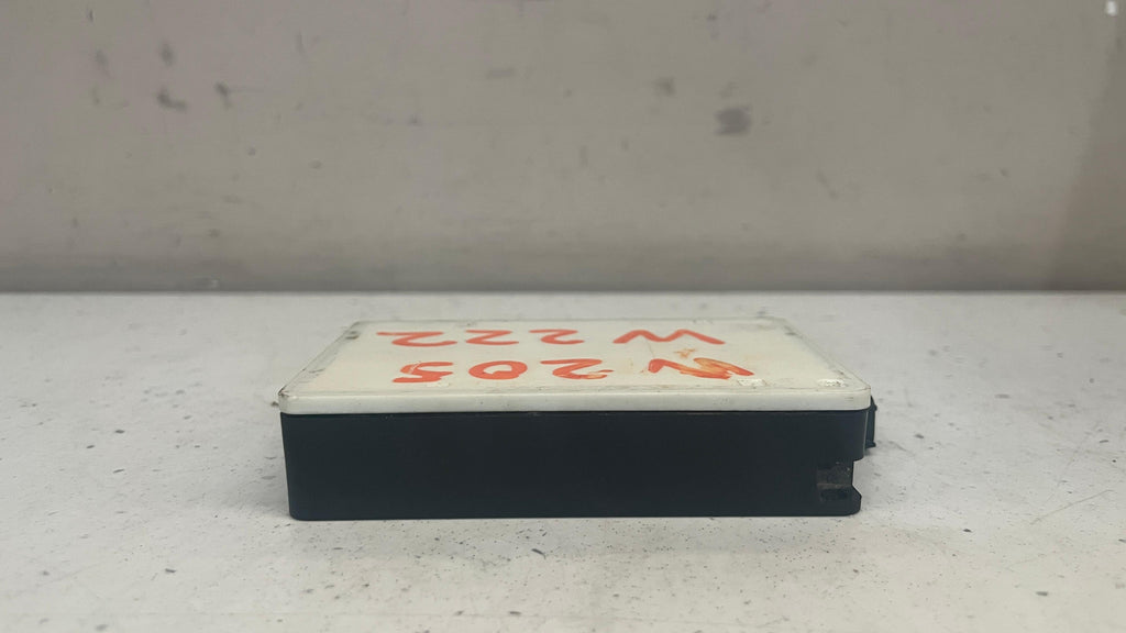 A0009058802 MERCEDES W166 BLIND SPOT RADAR SENSOR