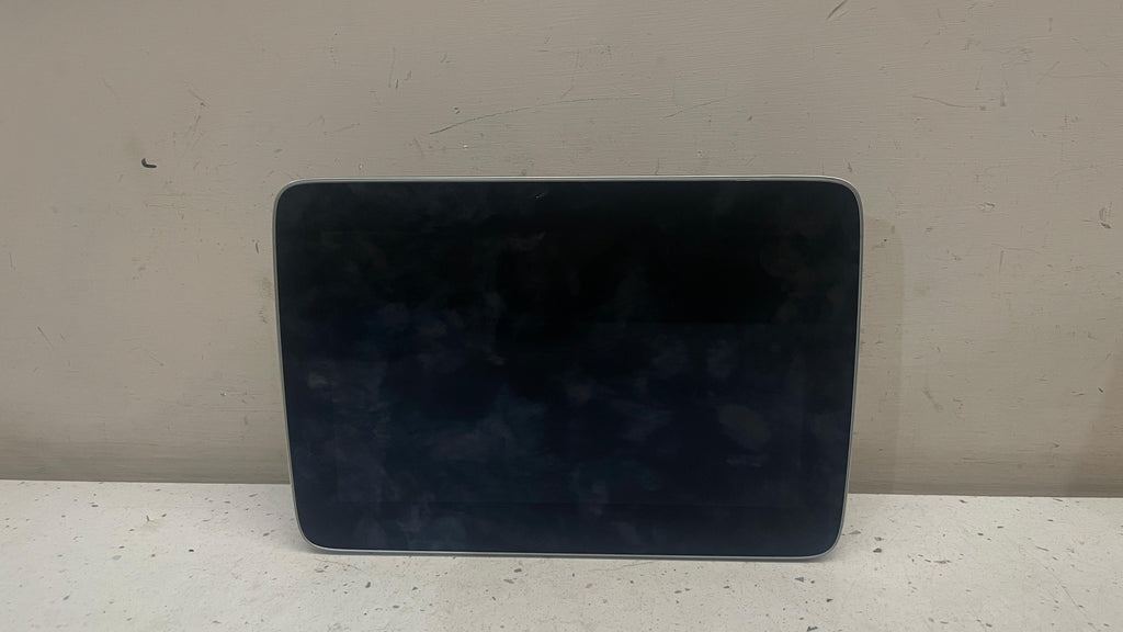 A1669001420 MERCEDES SCREEN MONITOR CENTRAL DISPLAY