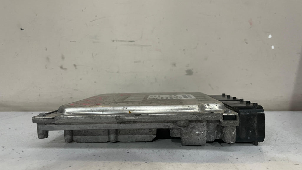 A6519009402 MERCEDES W246 ENGINE CONTROL UNIT ECU