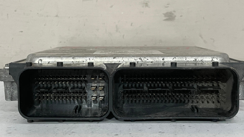 A6519009402 MERCEDES W246 ENGINE CONTROL UNIT ECU
