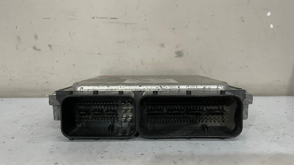 A6519009402 MERCEDES W246 ENGINE CONTROL UNIT ECU