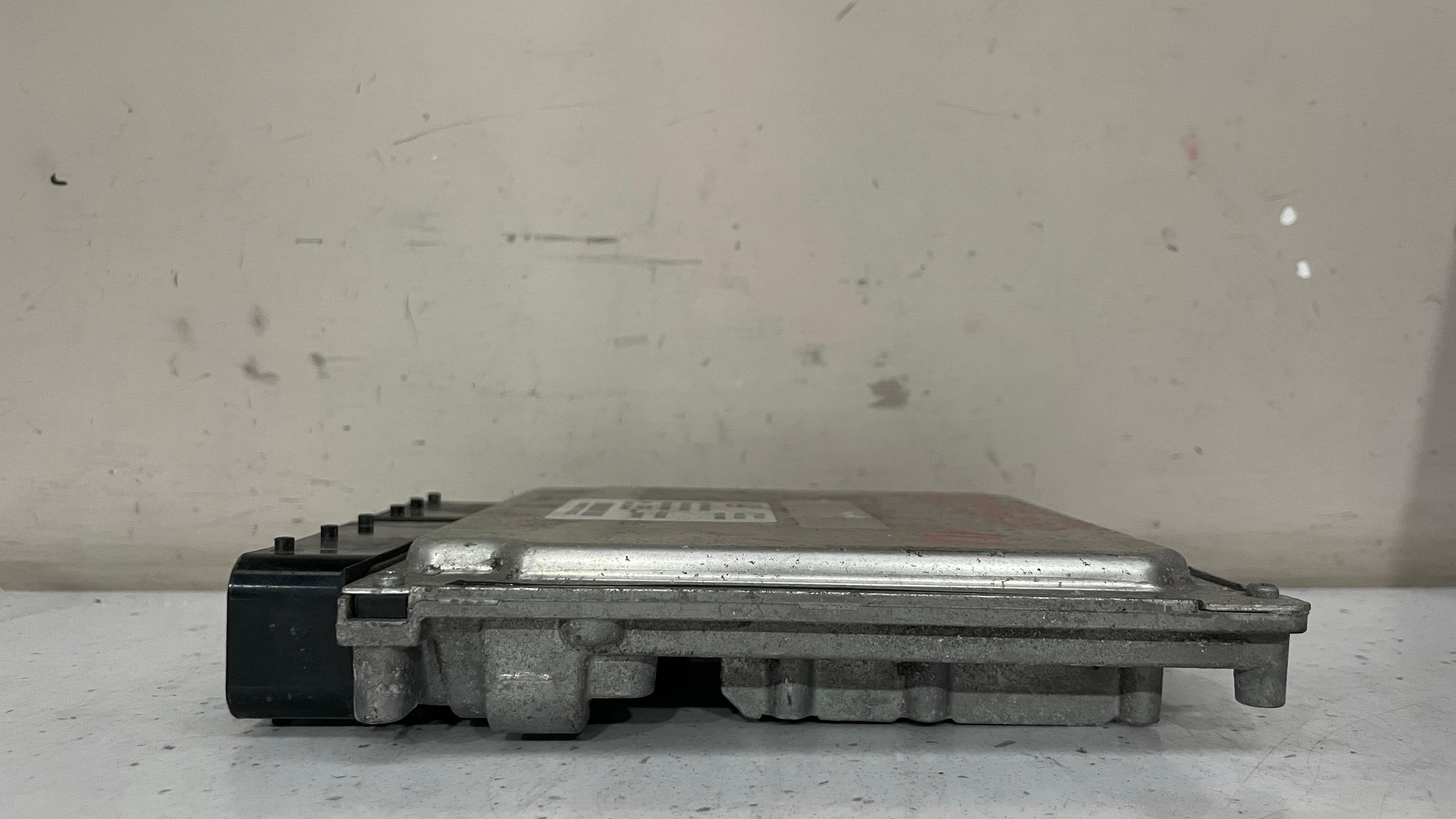A6519009402 MERCEDES W246 ENGINE CONTROL UNIT ECU
