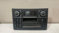 31300035 VOLVO XC90 RADIO CD CONTROL PANEL