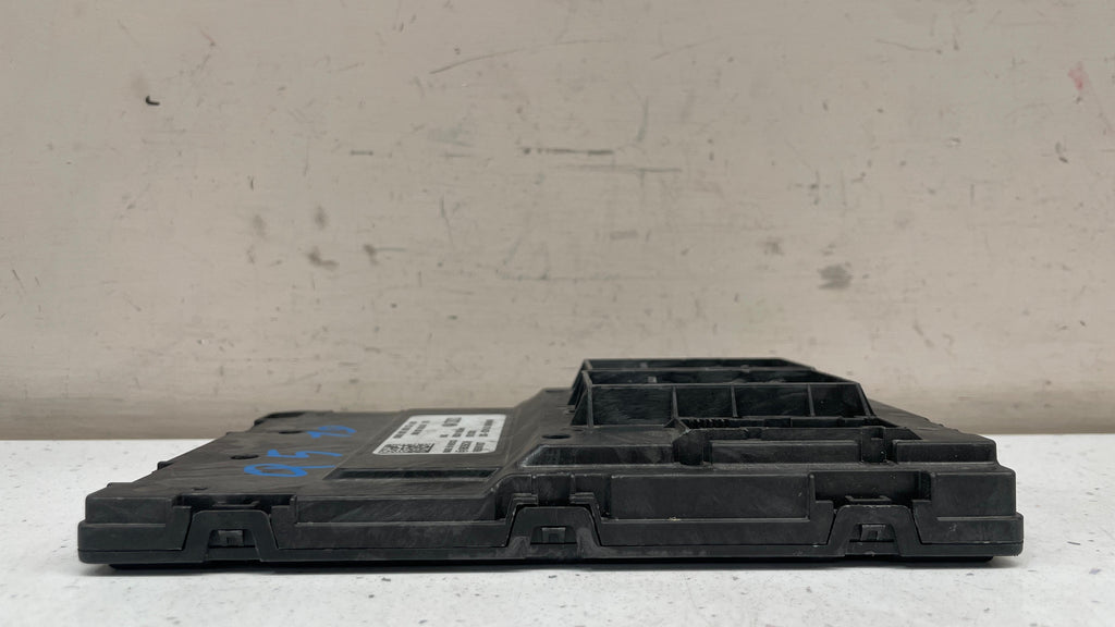 8W0907063CG AUDI Q5 ONBOARD SUPPLY CONTROL