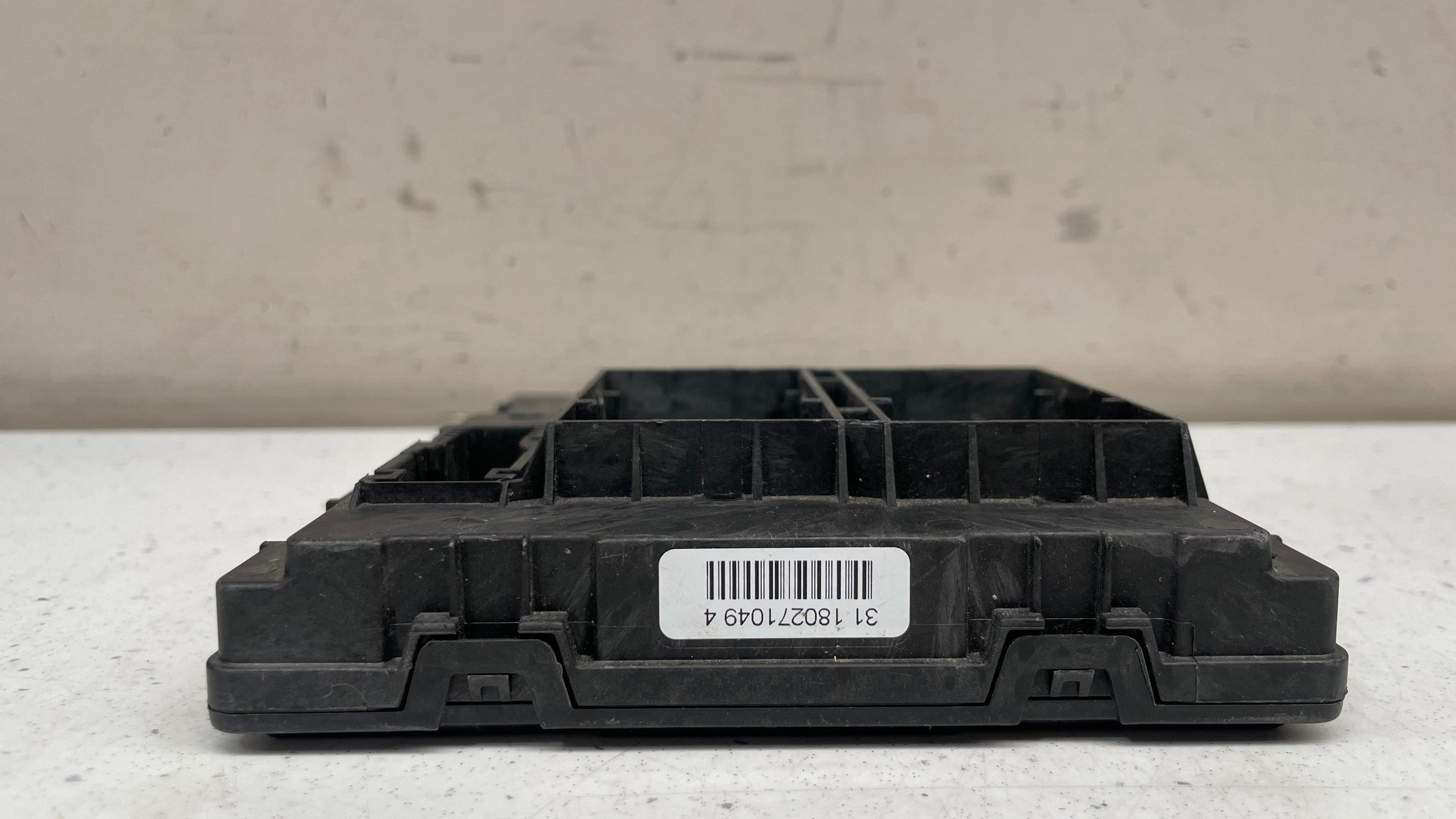8W0907063CG AUDI Q5 ONBOARD SUPPLY CONTROL