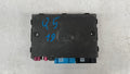 8W7907468F AUDI CENTRAL GATEWAY CONTROL MODULE