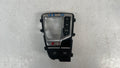 80C713111B AUDI GEAR SHIFT SELECTOR COVER AUTOMATIC TRIM FRAME