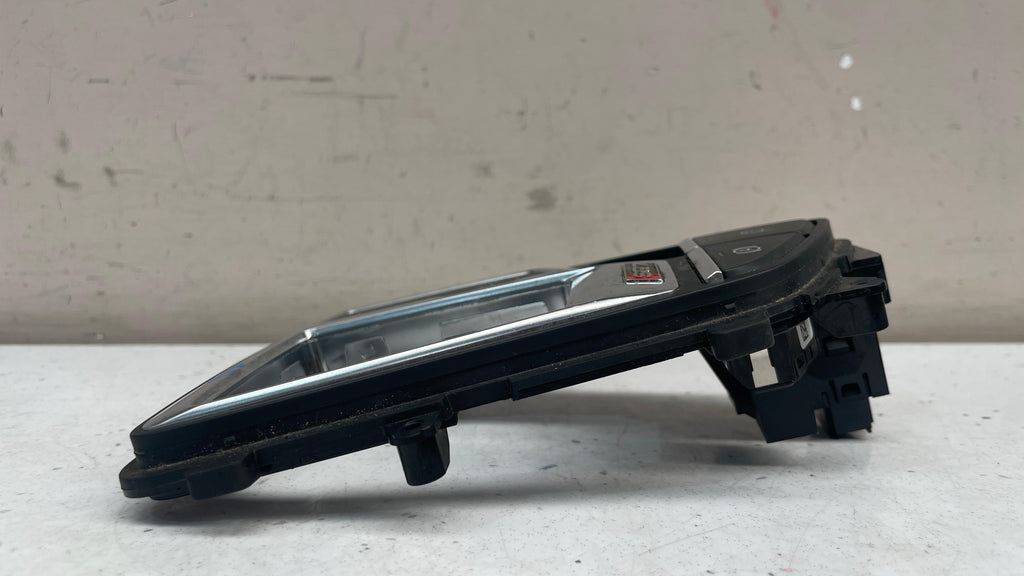 4M2713111E AUDI GEAR SURROUND COVER