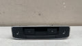 80A919158A AUDI Q5  REAR HEATED SEAT SWITCH