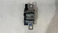 80A827507 AUDI LIFTGATE LOCK STRIKER PLATE