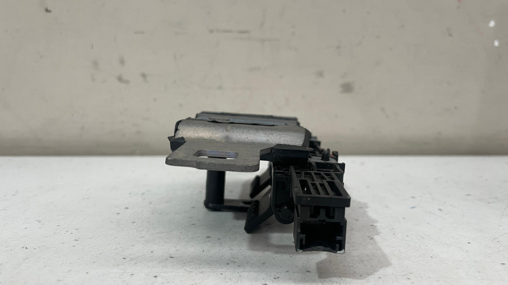 80A827507 AUDI LIFTGATE LOCK STRIKER PLATE