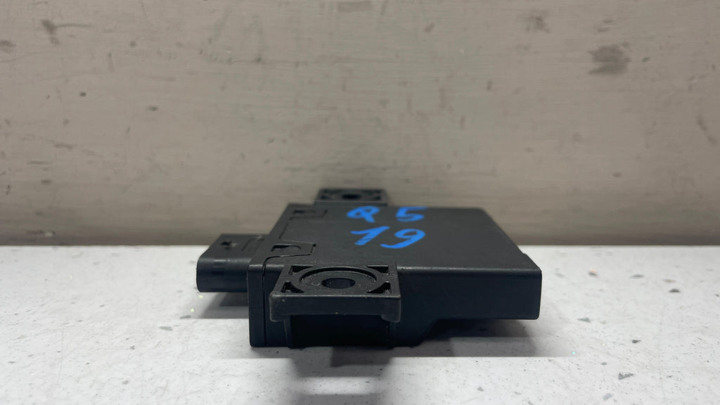 80A907159 AUDI IMPACT SOUND CONTROL MODULE