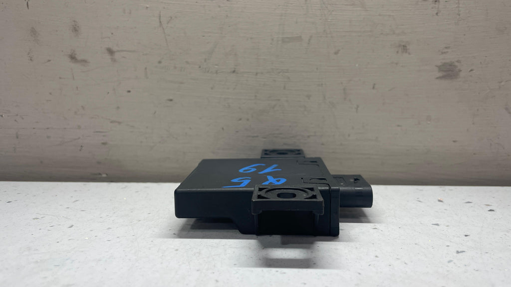 80A907159 AUDI IMPACT SOUND CONTROL MODULE