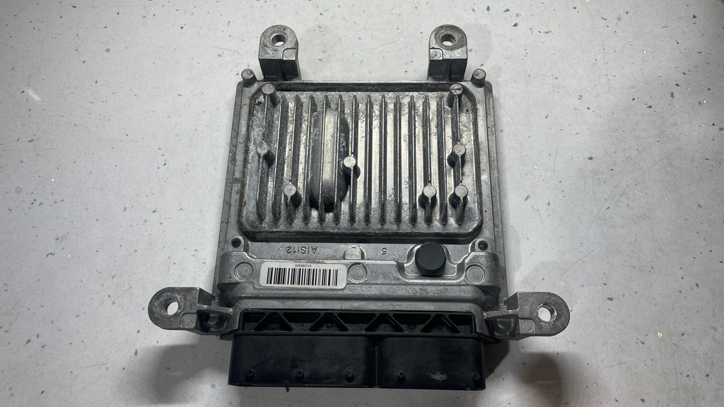 A6519005301 MERCEDES W204 ECU ENGINE CONTROL UNIT
