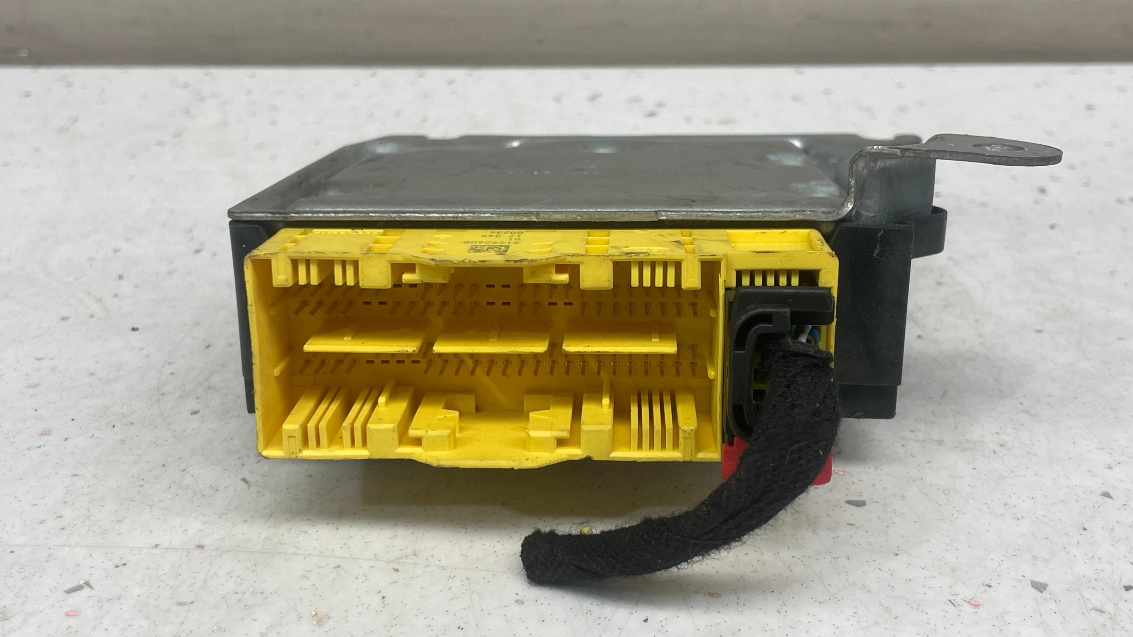 A2059009727 MERCEDES  GLC  SRS  CONTROL