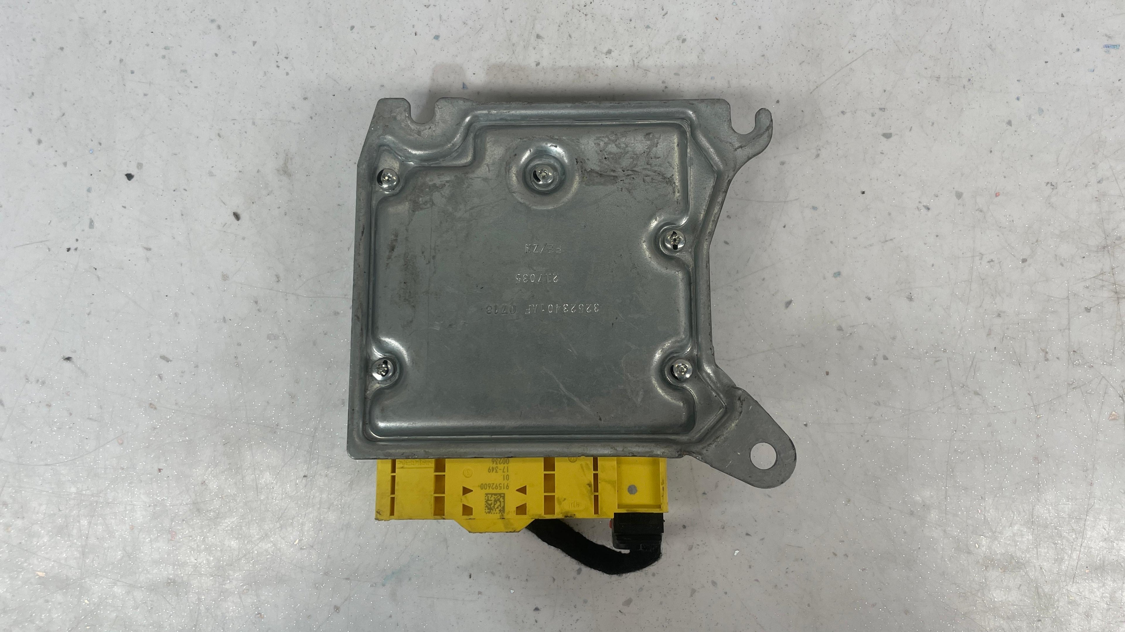 A2059009727 MERCEDES  GLC  SRS  CONTROL