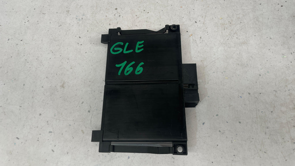 A0009005209 MERCEDES RADAR SENSOR CONTROL UNIT