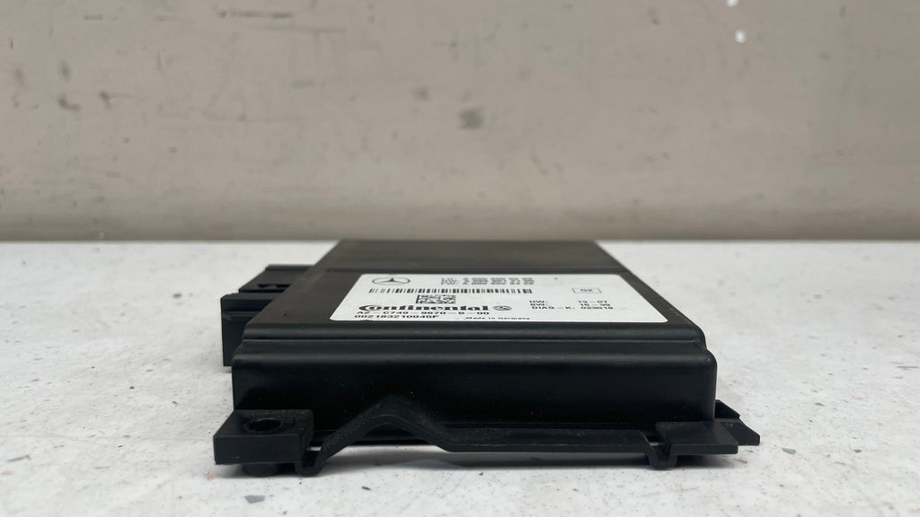 A0009005209 MERCEDES RADAR SENSOR CONTROL UNIT