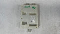 A1669004519 MERCEDES REAR SAM FUSE CONTROL