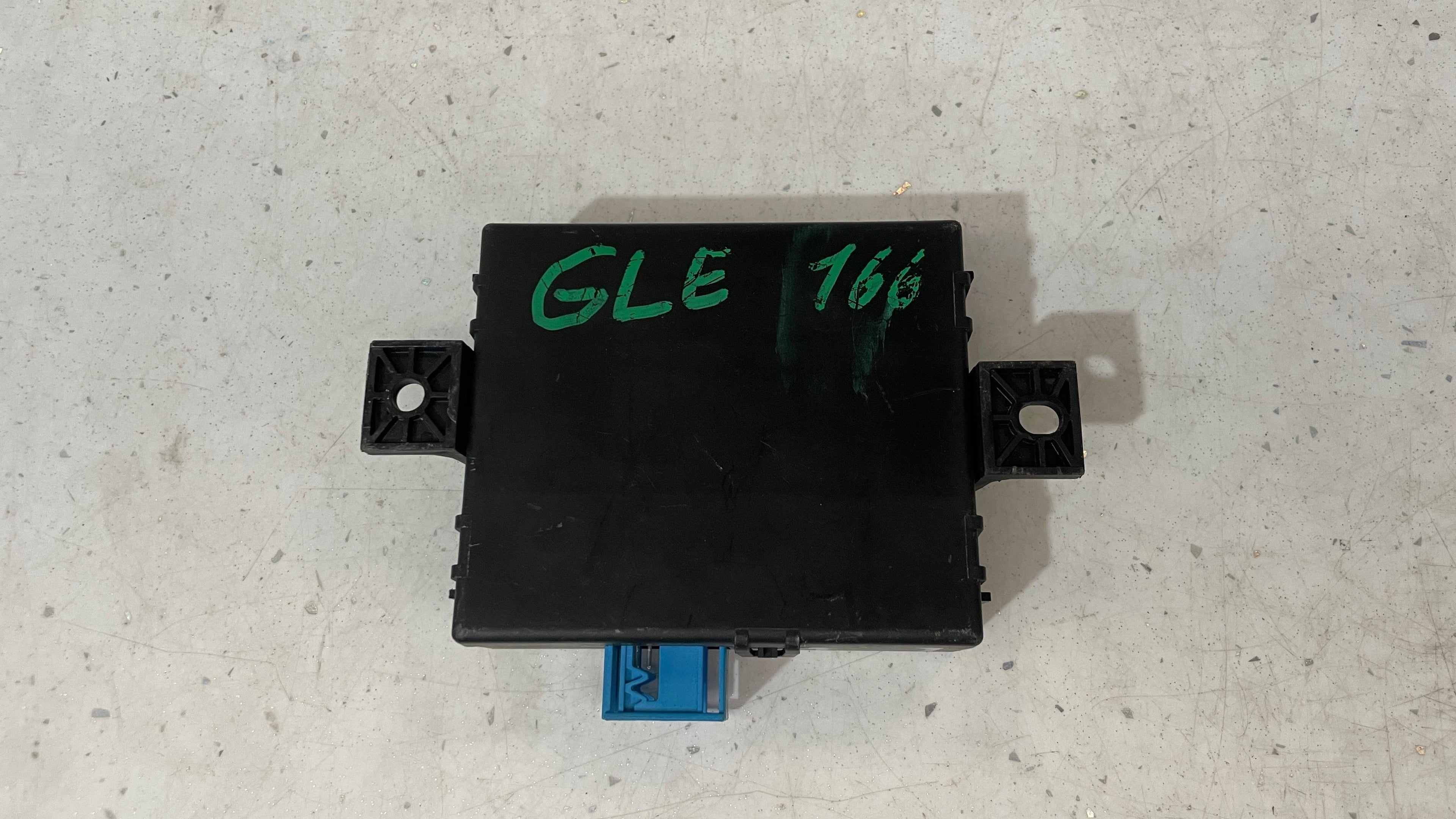 A2129009829 MERCEDES ACTIVE SUSPENSION CONTROL
