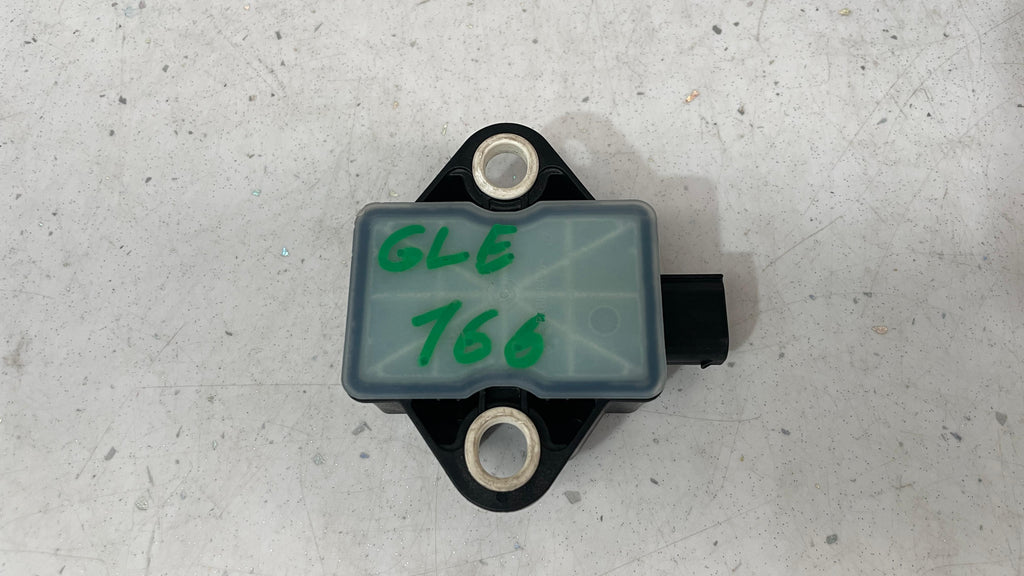 A0065422618 MERCEDES W166  ELECTRONIC  YAW RATE SENSOR