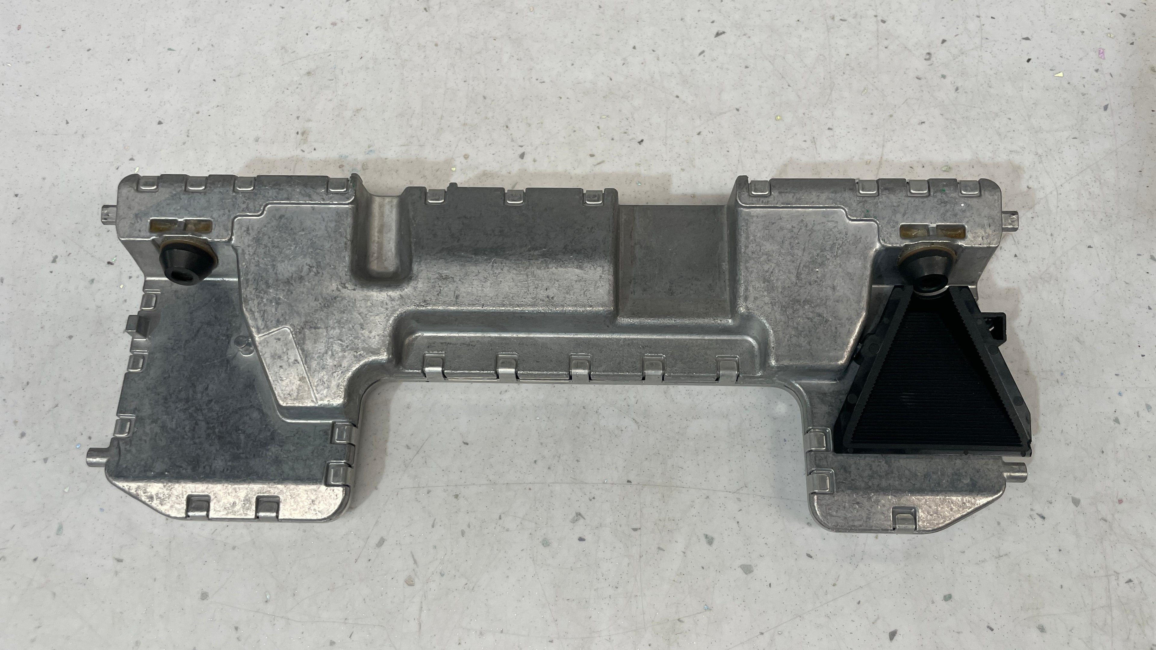A0009009215 MERCEDES W166  FRONT CAMERA CONTROL