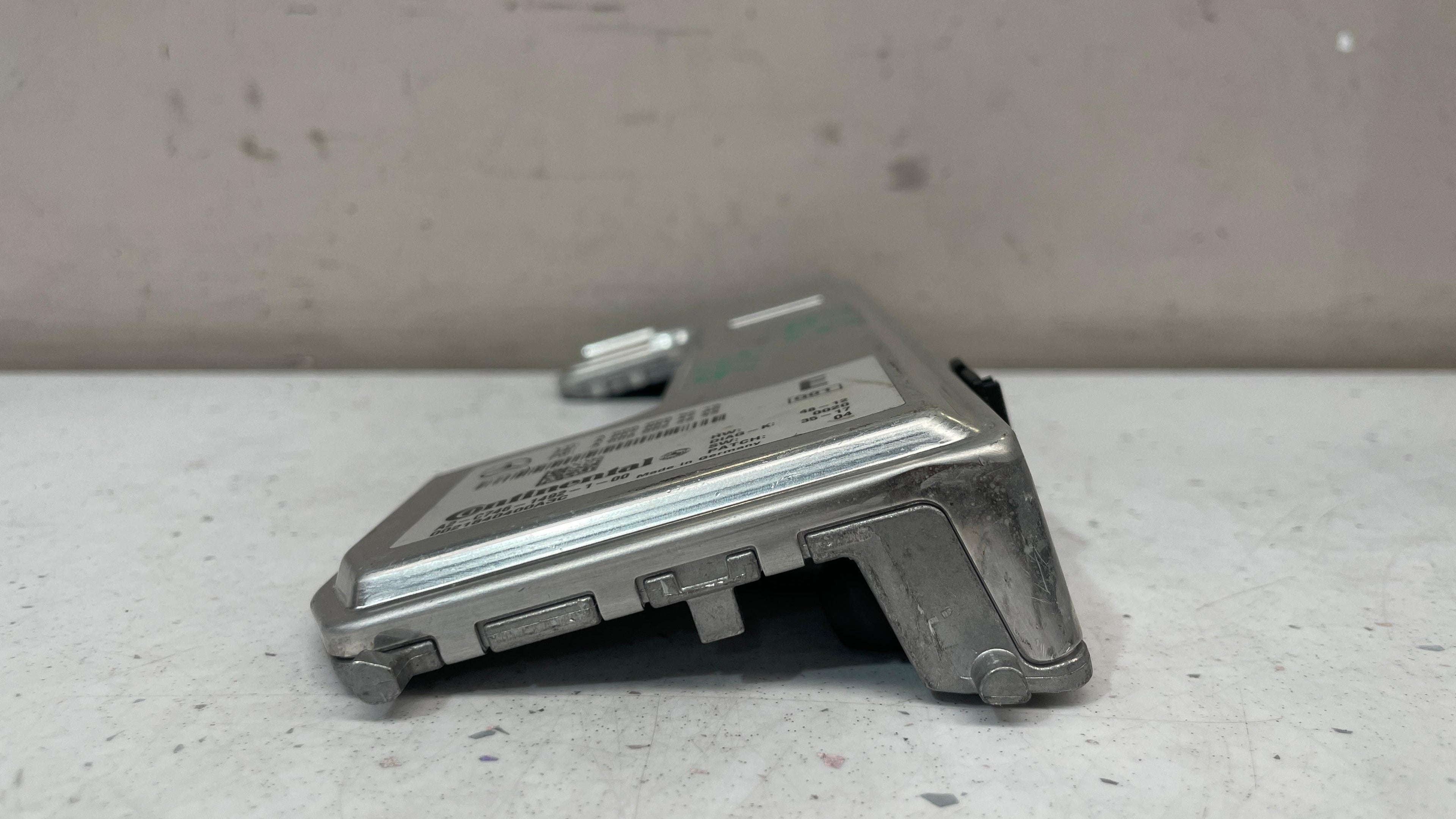 A0009009215 MERCEDES W166  FRONT CAMERA CONTROL