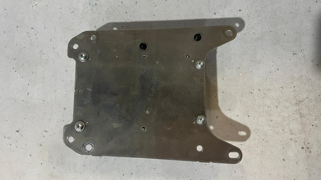 6794679-01X BMW X6 ENGINE CONTROL UNIT ECU
