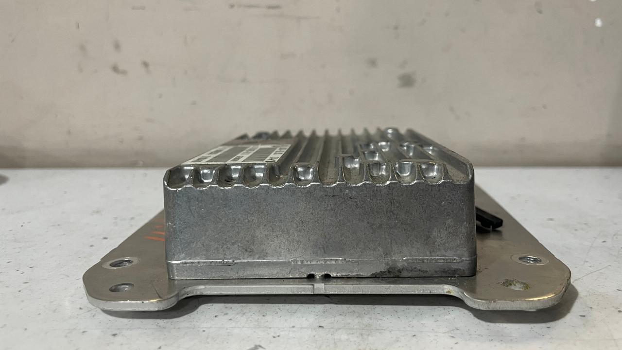 6794679-01X BMW X6 ENGINE CONTROL UNIT ECU