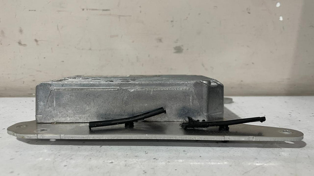 6794679-01X BMW X6 ENGINE CONTROL UNIT ECU