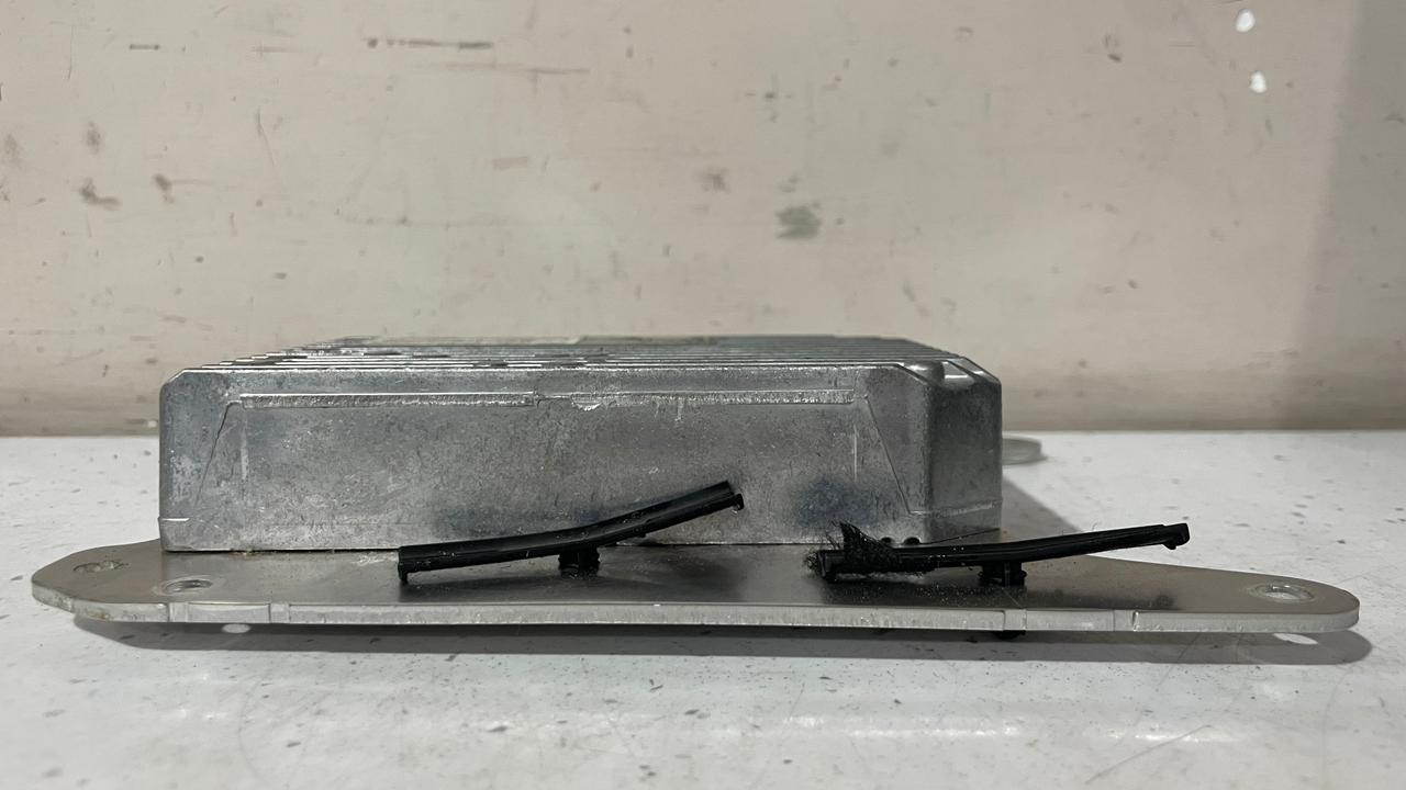 6794679-01X BMW X6 ENGINE CONTROL UNIT ECU