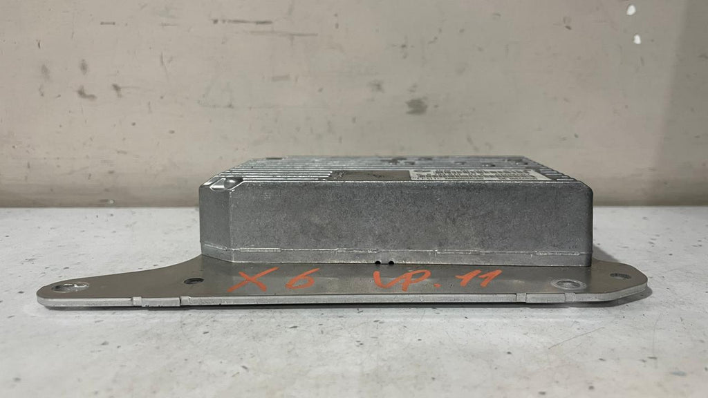 6794679-01X BMW X6 ENGINE CONTROL UNIT ECU