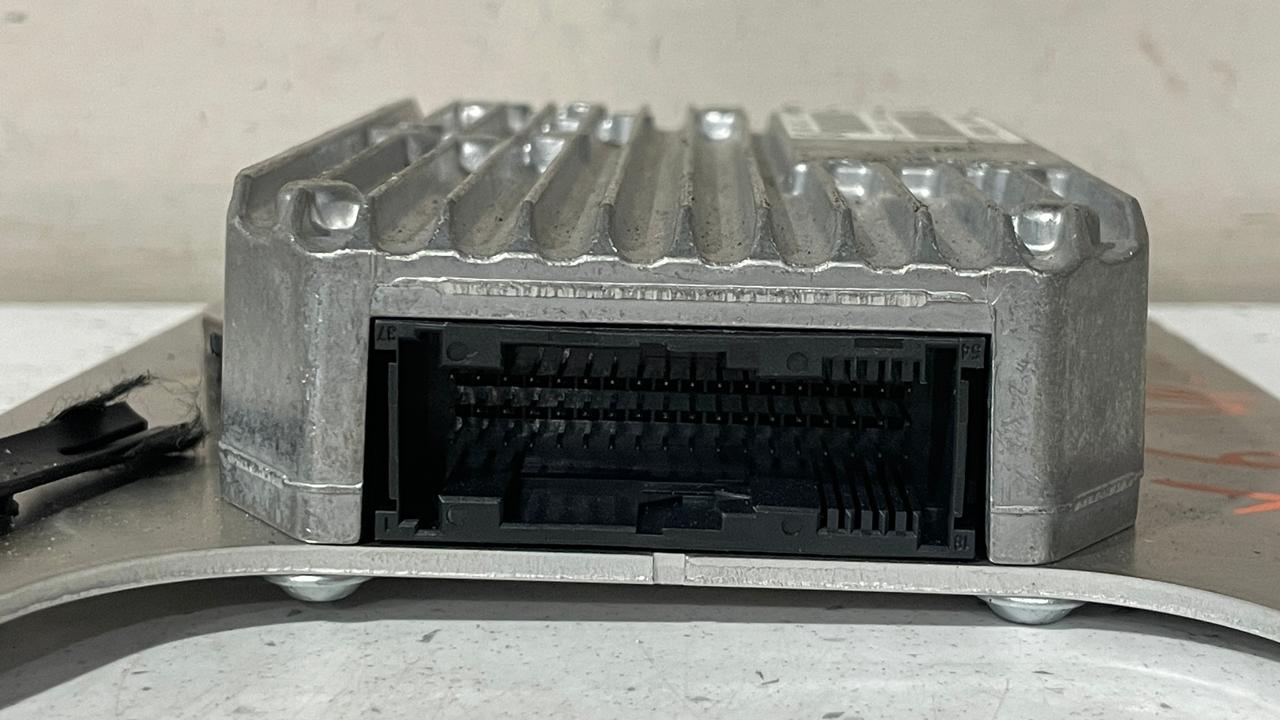 6794679-01X BMW X6 ENGINE CONTROL UNIT ECU