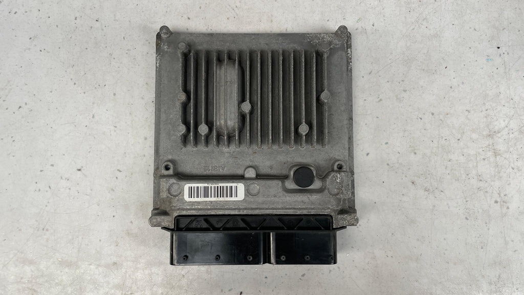 A6519007600 MERCEDES W246 ENGINE CONTROL UNIT ECU