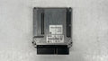 7796571  BMW X3  ENGINE CONTROL UNIT ECU