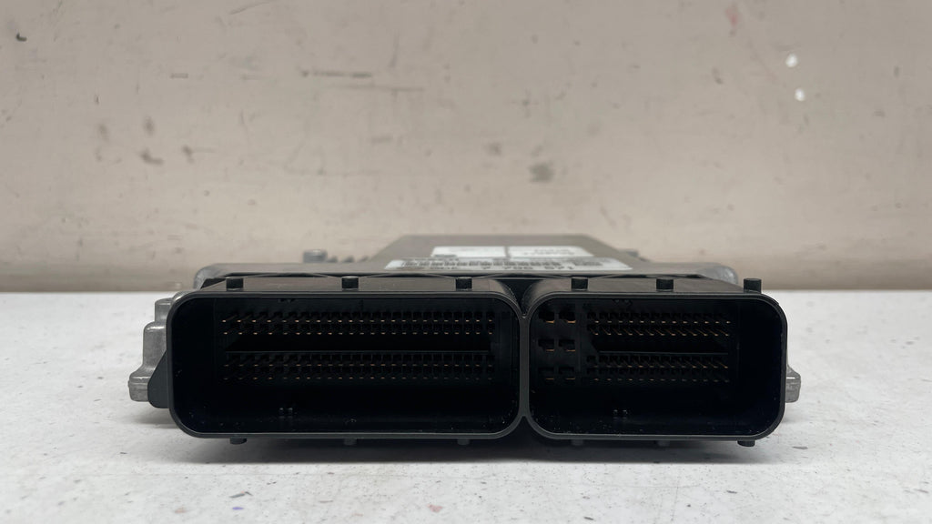 7796571  BMW X3  ENGINE CONTROL UNIT ECU