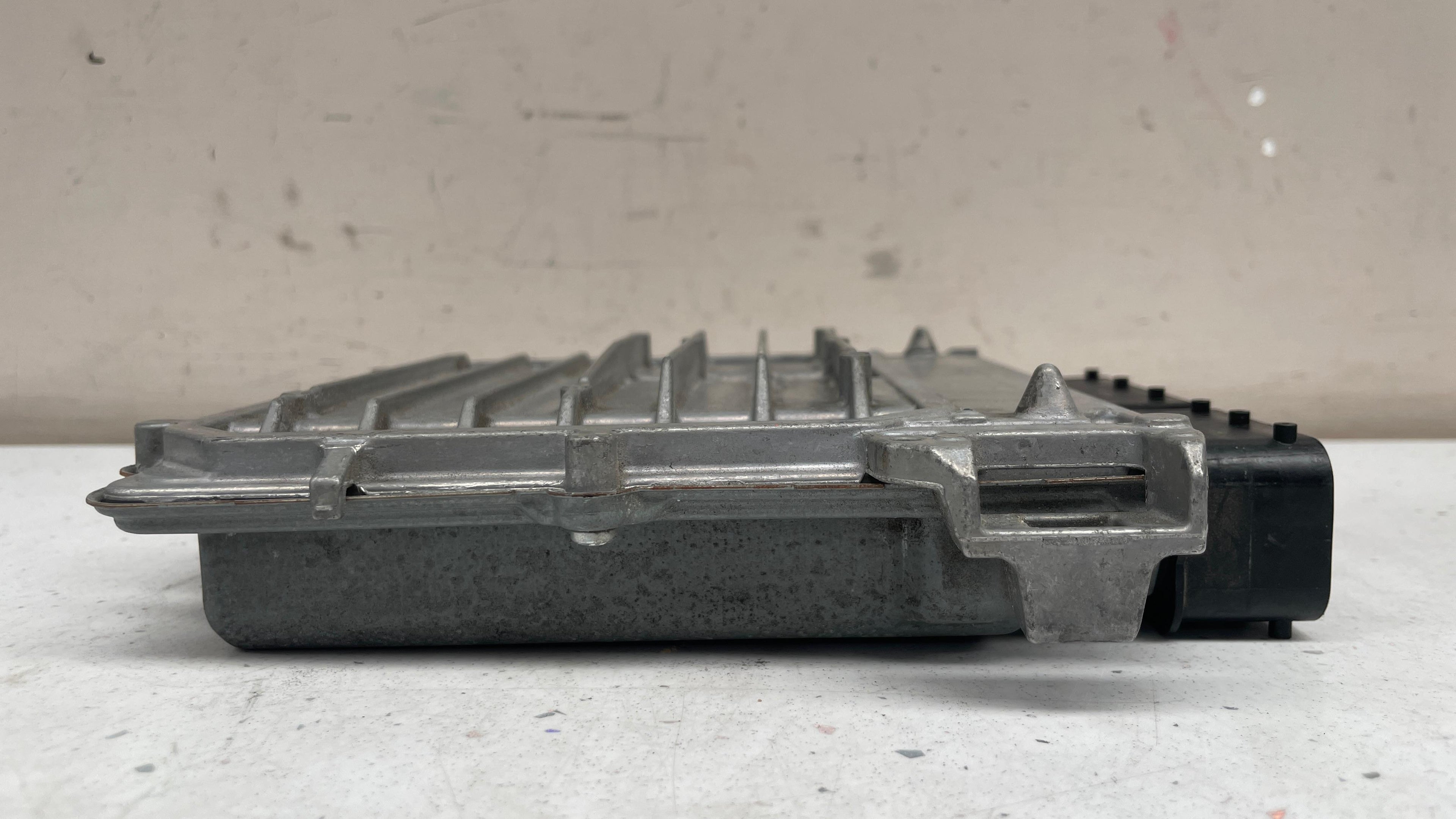 A2749001600 MERCEDES W204 ENGINE CONTROL UNIT ECU