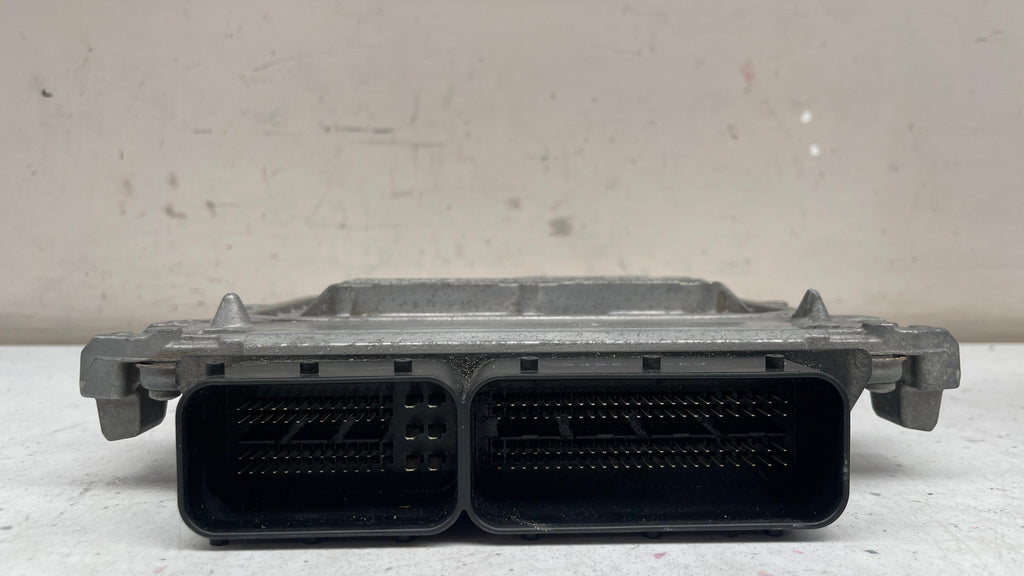 A2749001600 MERCEDES W204 ENGINE CONTROL UNIT ECU