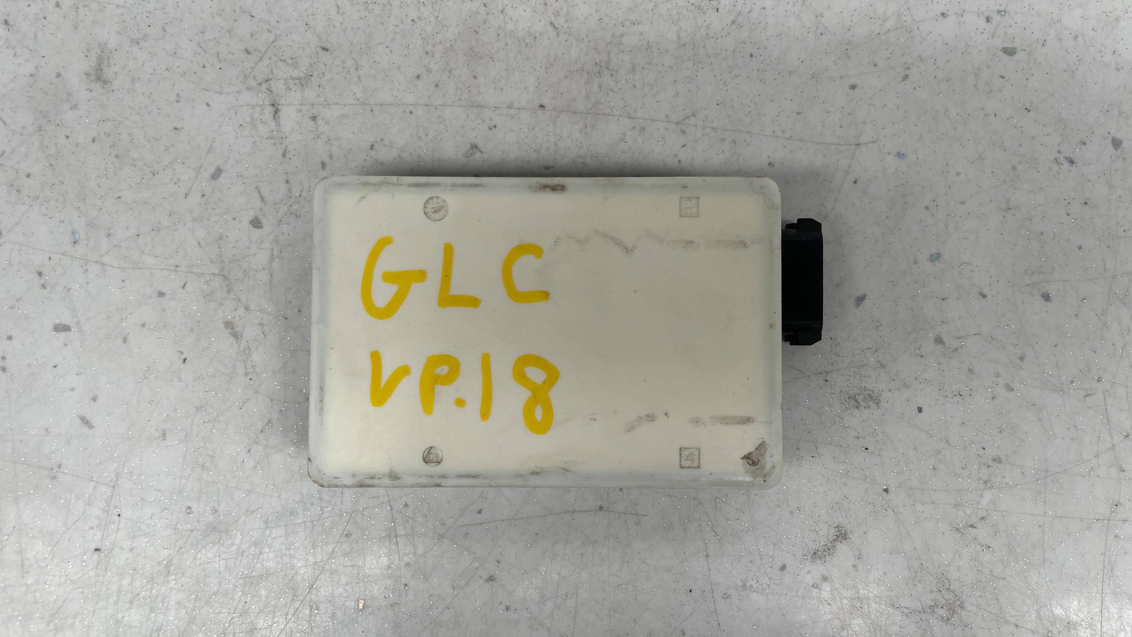 A0009054907 MERCEDES GLC BLIND SPOT RADAR SENSOR