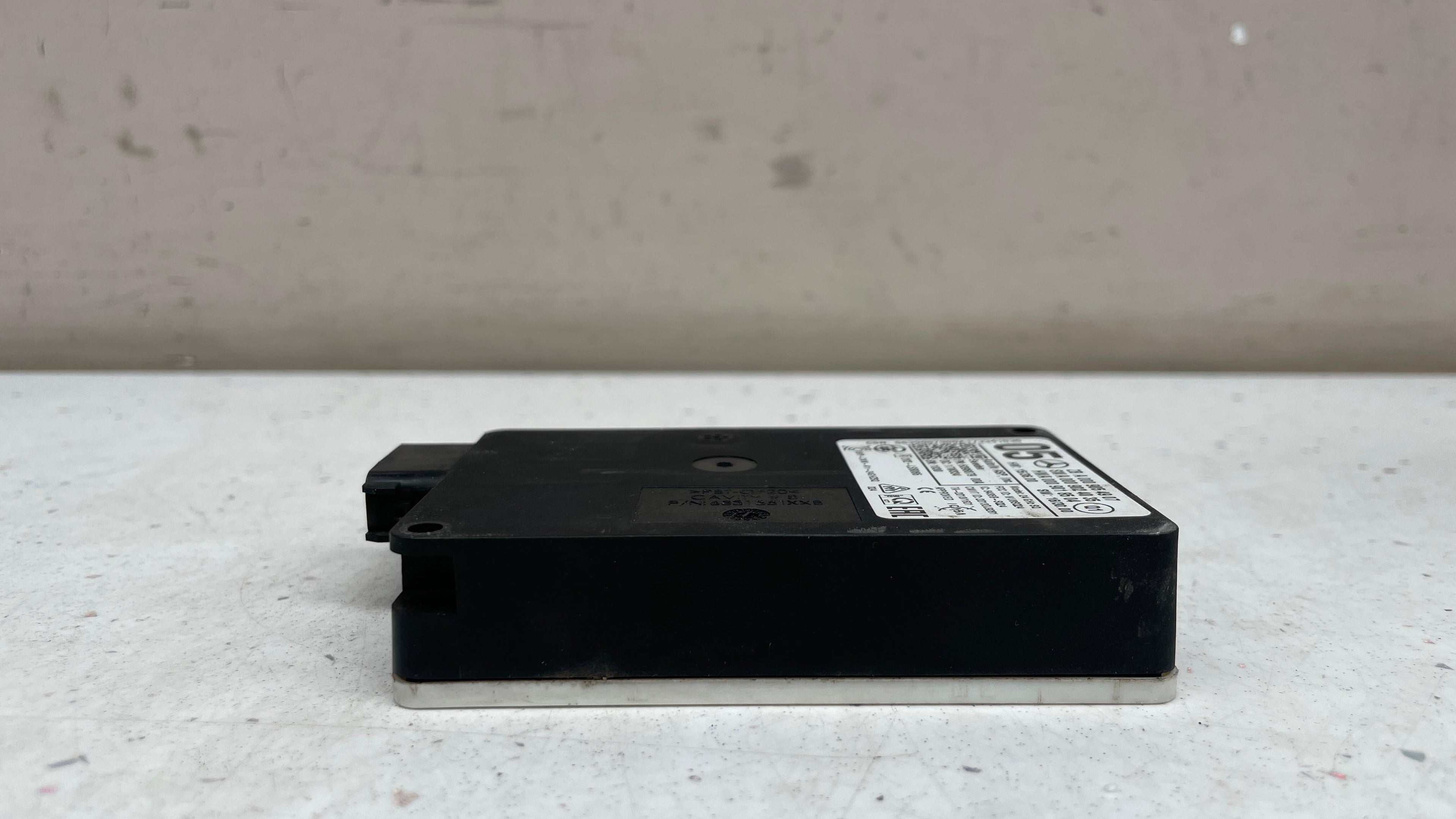 A0009054907 MERCEDES GLC BLIND SPOT RADAR SENSOR