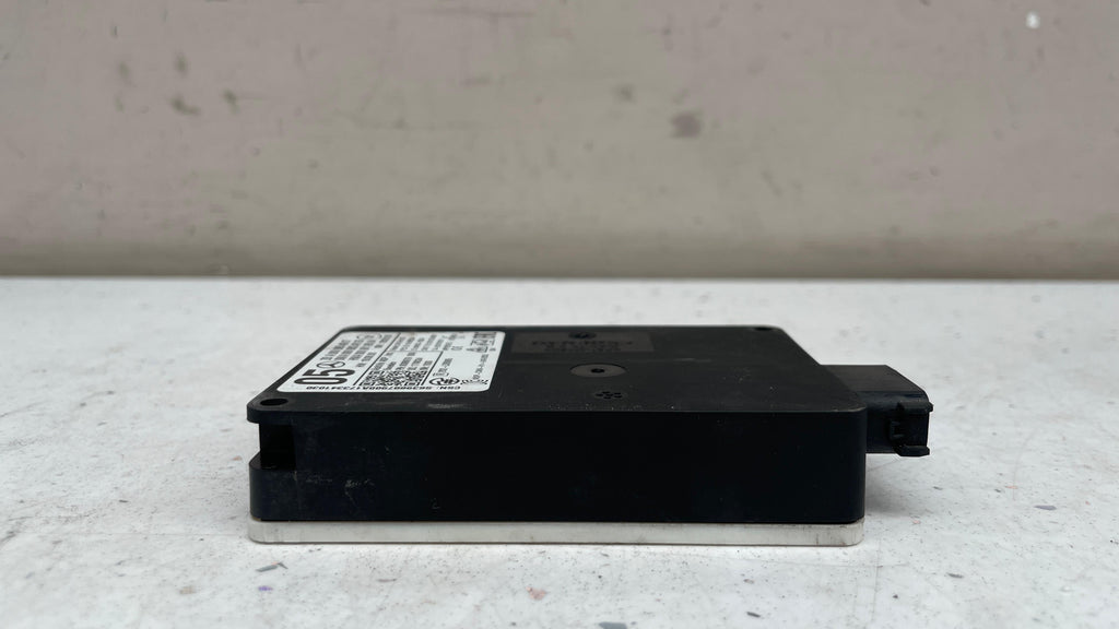 A0009054907 MERCEDES GLC BLIND SPOT RADAR SENSOR