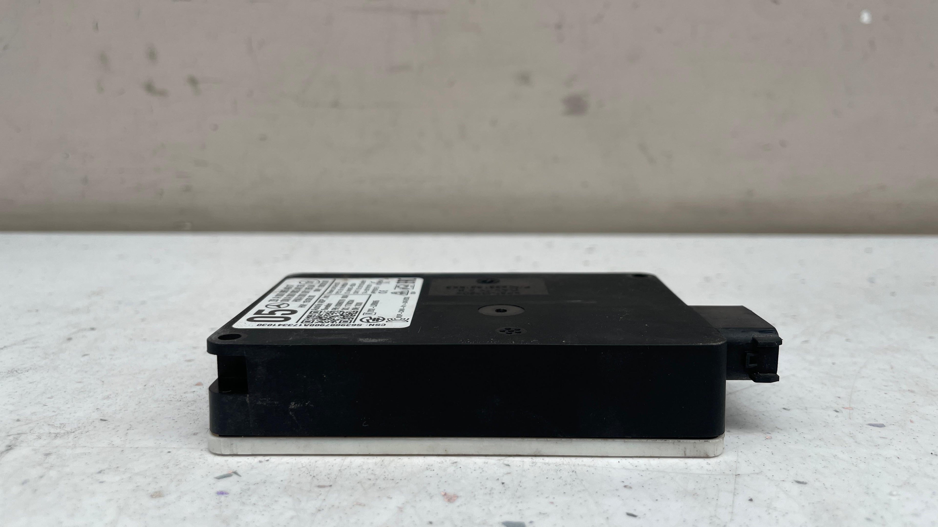 A0009054907 MERCEDES GLC BLIND SPOT RADAR SENSOR