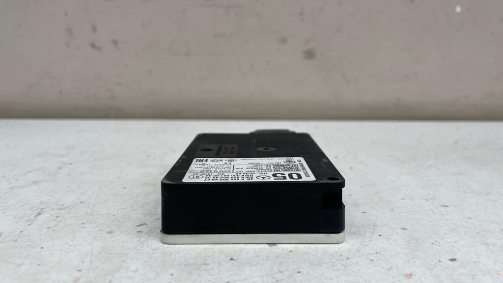 A0009054907 MERCEDES GLC BLIND SPOT RADAR SENSOR
