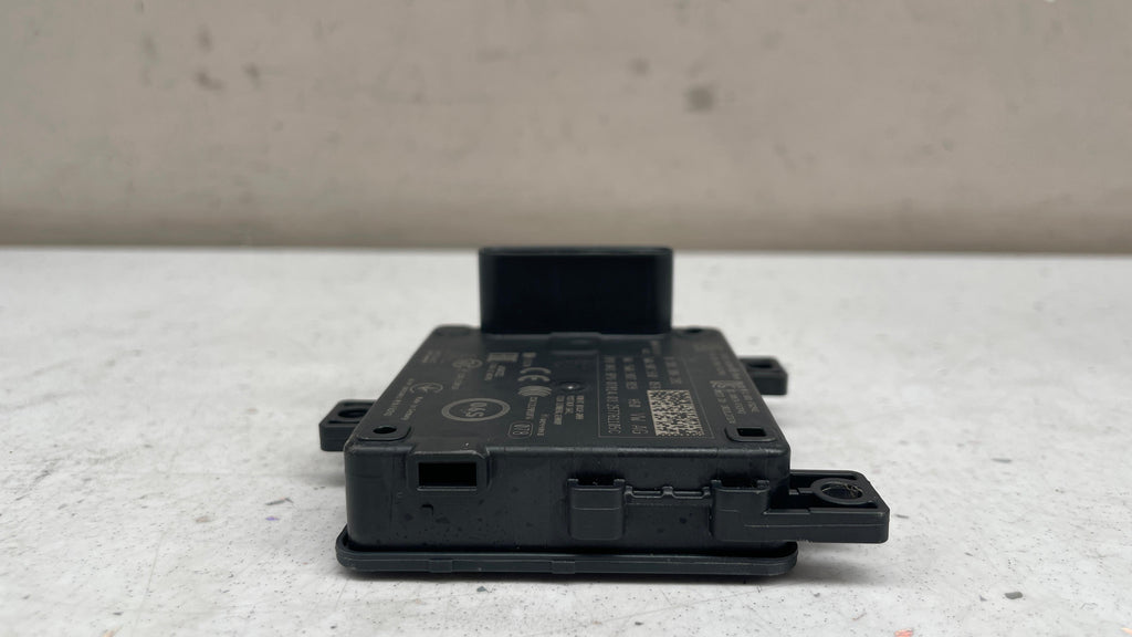 5WA907550 AUDI A3 RADAR SENSOR CONTROL UNIT