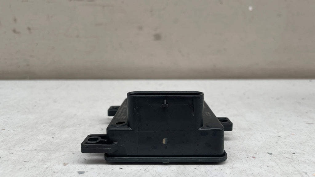 5WA907550 AUDI A3 RADAR SENSOR CONTROL UNIT