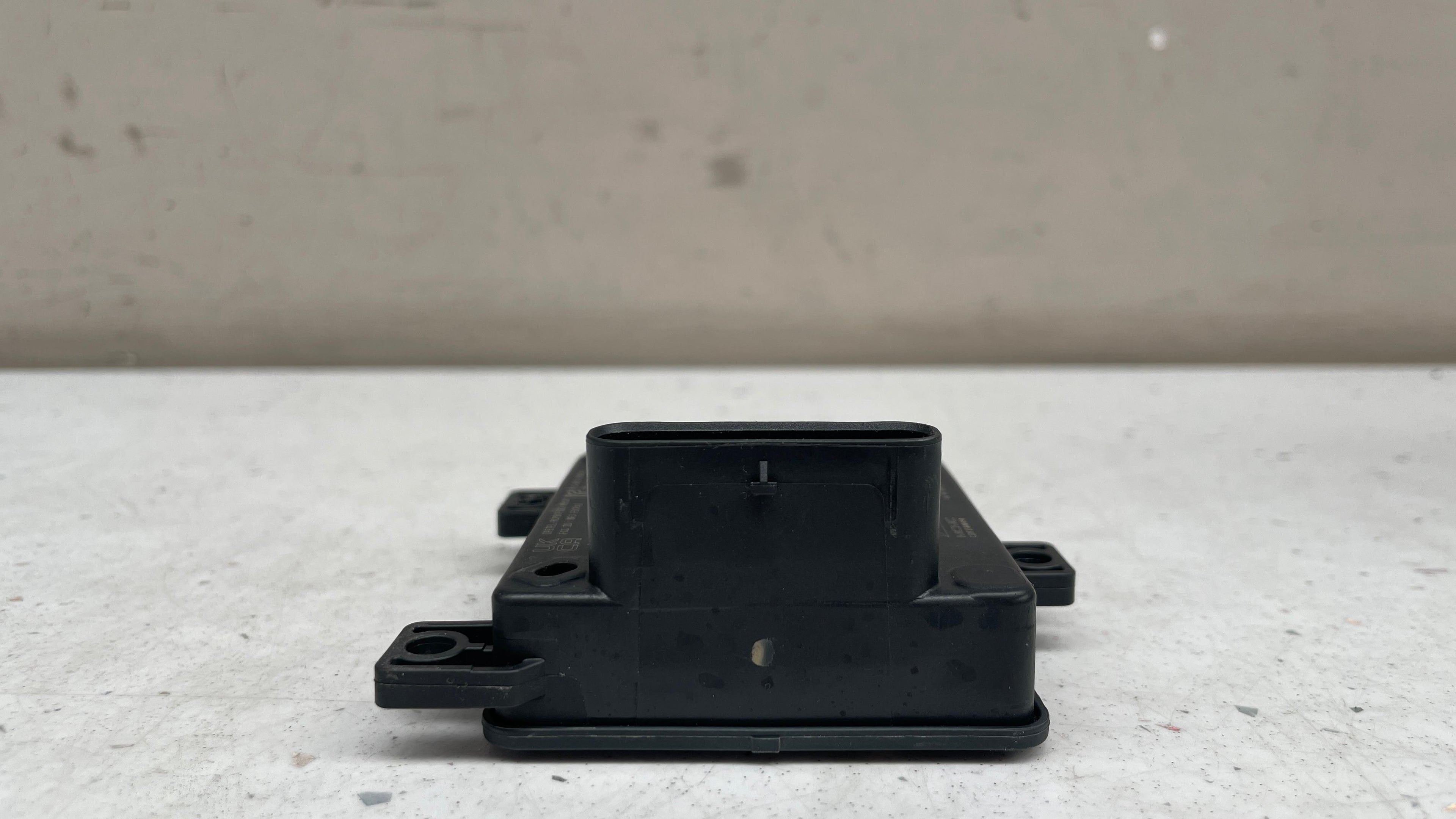 5WA907550 AUDI A3 RADAR SENSOR CONTROL UNIT