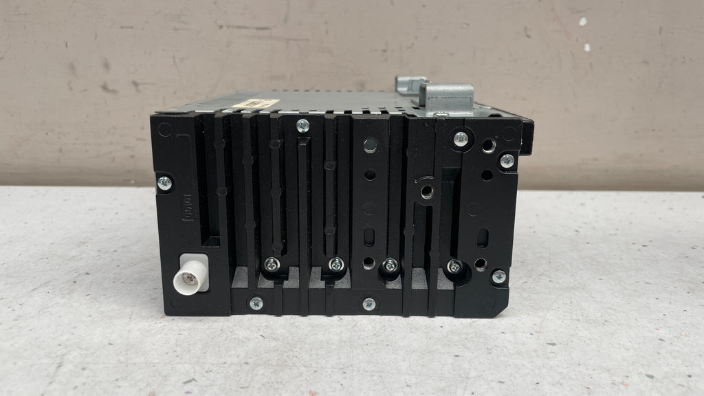 CV4T-19C107-XB FORD CD RADIO HEAD UNIT