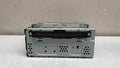 CV4T-19C107-XB FORD CD RADIO HEAD UNIT